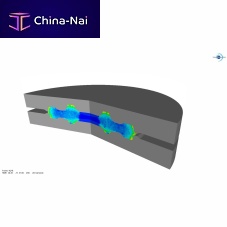 Simulation software FORGE® NxT qualitytestdesign