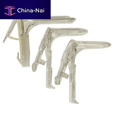 Vaginal speculum 02020 seriesGraevesingle-use