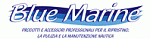 ��� �������� Blue Marine SrlS