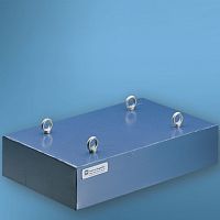 Block permanent magnet 28 seriesneodymiumceramicplate