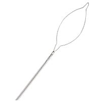 Intestinal polyp extraction endoscopic basket SN seriesstraight