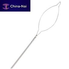 Intestinal polyp extraction endoscopic basket SN seriesstraight