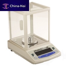 Laboratory balance MD810 serieswith LCD displaybenchtopprecision
