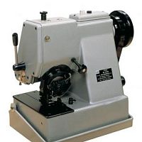 Finishing finishing machine TITAN 2200 R&Lthreadlinearfor fabric