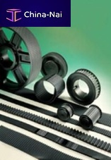 Toothed belt drive system 3M - 14M | STPD