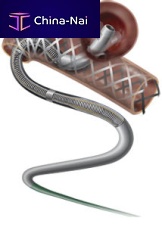 Access microcatheter Headway®blood vesselhuman