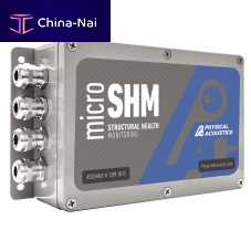Machine monitoring remote monitoring system MICRO-SHMEthernet