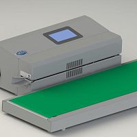 Medical heat sealer EF151automaticbenchtopcontinuous