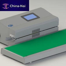 Medical heat sealer EF151automaticbenchtopcontinuous