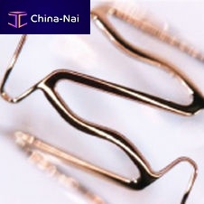 Coronary stent MOMO®cobalt-chromium