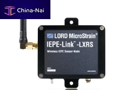 Vibration detector IEPE-Link -LXRS®piezoelectricheavy-dutydigital