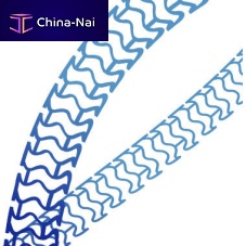 Coronary stent Xinsorb®polymerbioresorbable