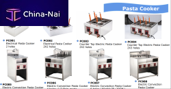       JIANGMEN EKM APPLIANCE CO., LTD.