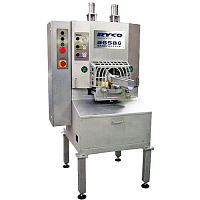 Salmon filleting machine 658stainless steel