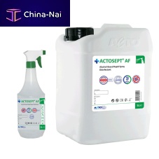 Medical device disinfectant ACTOSEPT® AFliquid5000 mL1000 mL