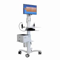 Video capillaroscope HS450computer-based