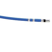 Radiofrequency ablation catheter AlCath Flux eXtracardiacsteerable tip7 FR