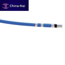 Radiofrequency ablation catheter AlCath Flux eXtracardiacsteerable tip7 FR