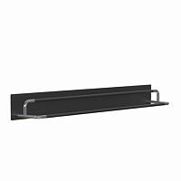 Contemporary shoe rack W5002metal