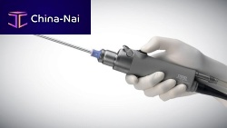 Arthroscopy shaver DrillCut-X®