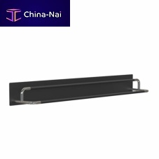 Contemporary shoe rack W5002metal