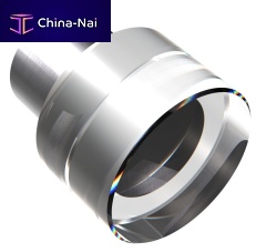 Contemporary furniture knob ZOUK 20-30crystal