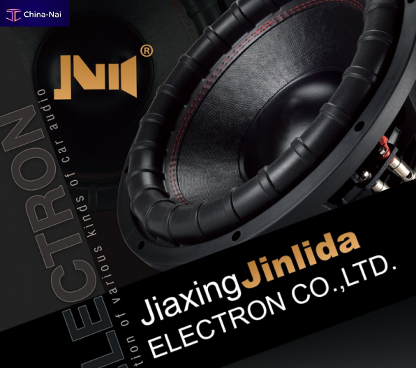 											 Jiaxing Jinlida Electron Co., Ltd. ( JLD AUDIO) 