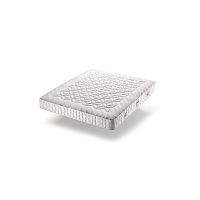 Double mattress ABSOLUTfoammemorygel