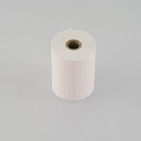 ECG medical recording paper 1008011roll-typethermalpre-printed
