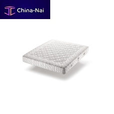 Double mattress ABSOLUTfoammemorygel