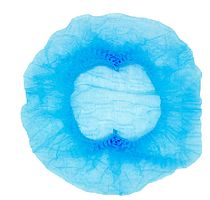 Bouffant scrub cap polypropylenedisposablenon-woven
