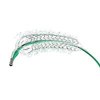 Coronary stent Coroflex® ISAR NEOcobalt-chromiumdrug eluting