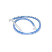 Veterinary breathing circuit