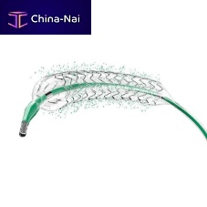 Coronary stent Coroflex® ISAR NEOcobalt-chromiumdrug eluting