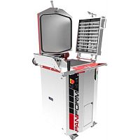 Automatic divider rounder Paniform