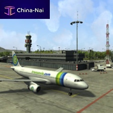 ATC simulator trainingPC-based