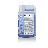 Liquid cleaner Aspi-Jet 1000 mLfor medical equipmentconcentrated