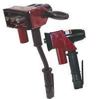 Three-head scabbler PHSEHD seriesdust-freepneumatic