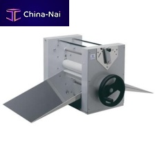 Manual dough sheeter 603531