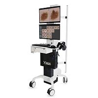 Video dermatoscope VTRACK 4.0white LEDcomputer-basedFull HD