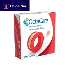 Cotton medical tape 10501