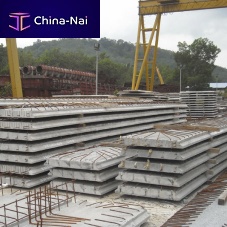 Concrete pre-slab PLANKprestressed