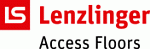   Lenzlinger Access Floors