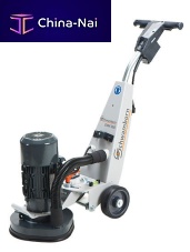 Vibrating sander DSM 250electricfor concrete floors