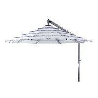 Yacht umbrella GIRASOLE EVOLUTION