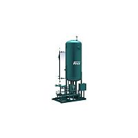 Recirculation system