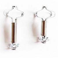 Vesical sphincter prosthesis urinary incontinence