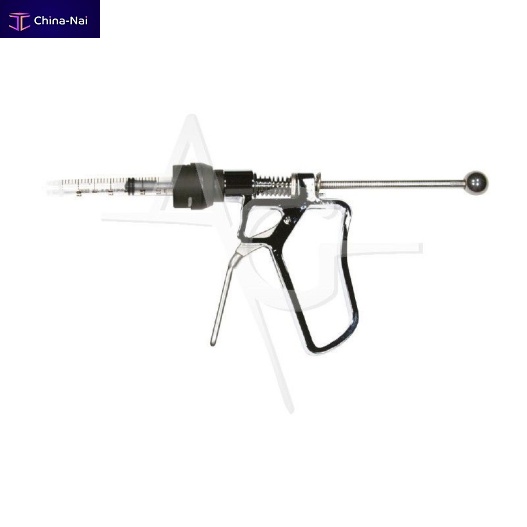 											Lipofilling gun RU0130