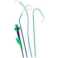 Angiography catheter Angios Classic®blood vessel