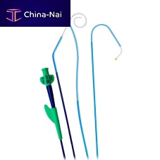 Angiography catheter Angios Classic®blood vessel